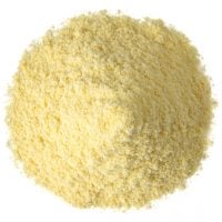 HO Organic Ugali Flour