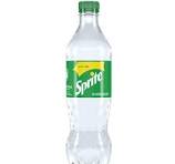Sprite 350ML PLASTIC