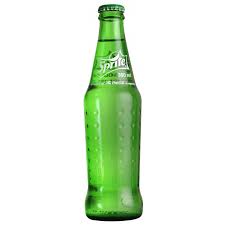Sprite 300ML Glass