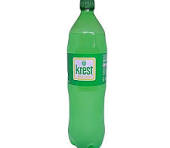 Krest 350 ML Plastic