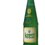 Krest 300 ML Glass