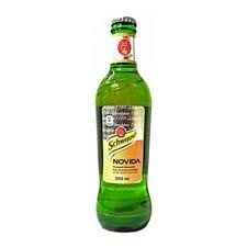 Novida Schweppes 300ML Glass