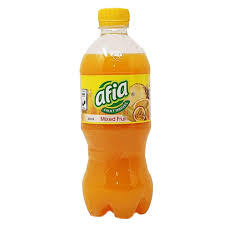 Afia Mango Flavor 500 ML