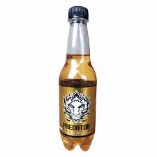 Predator Energy Drink