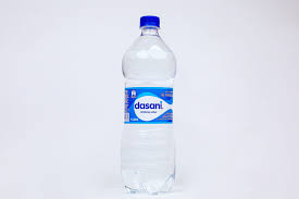 Dasani Drinking Water 500ML