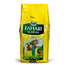 Fahari Ya Kenya Tea 15g