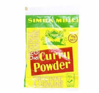 Curry Powder 10g