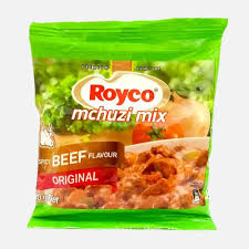 Royco Mchuzi Mix Beef