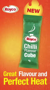 Royco Chilli