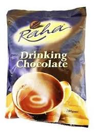 Drinking Chocolate Cadbury