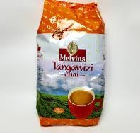 Melvins Tangawizi Chai 50g
