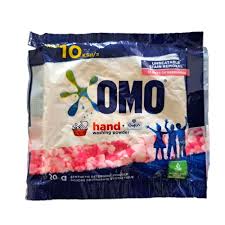 Omo 10g