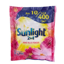 Sunlight 30g