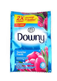 Downy Sunrise Fresh
