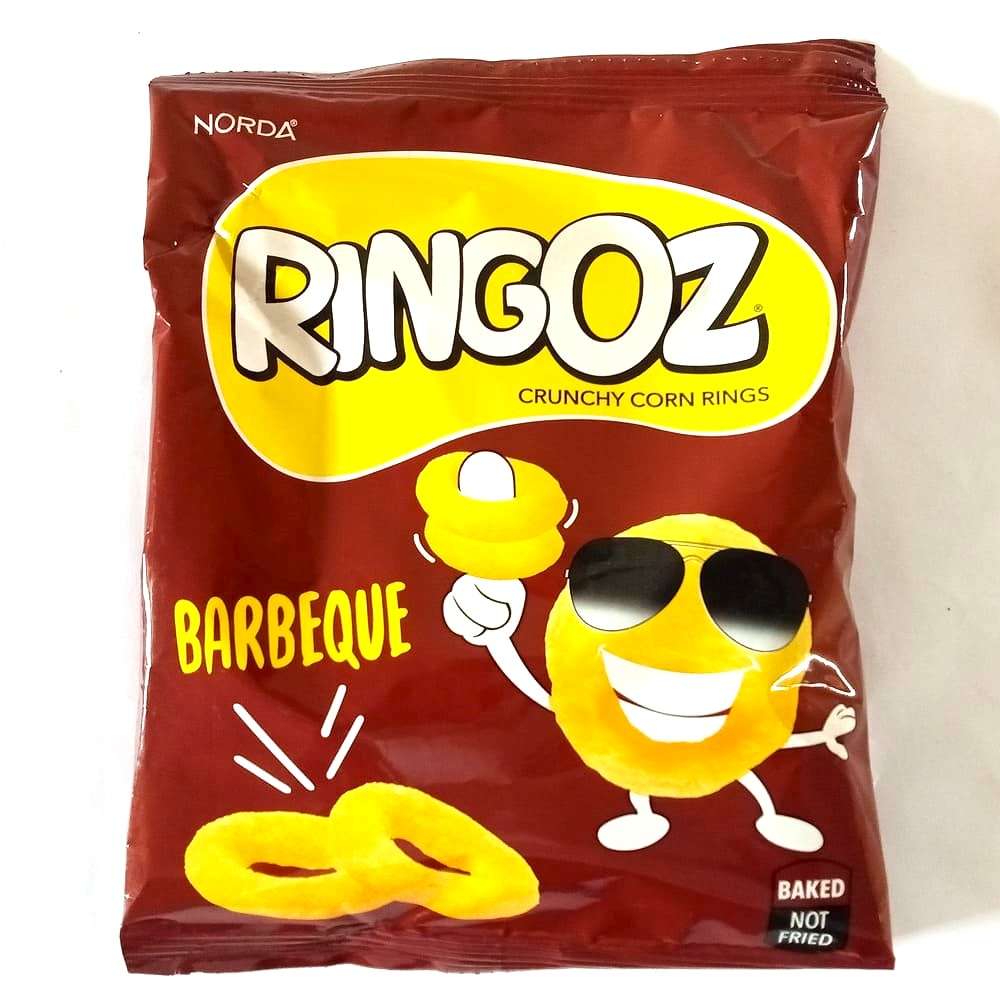 Ringoz