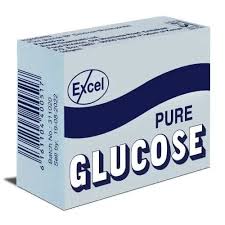 Glucose Satchet