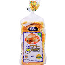 Festive Bread  400g