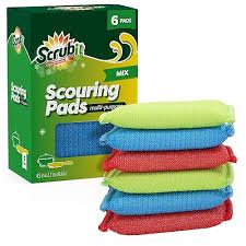 Generic Scrubber