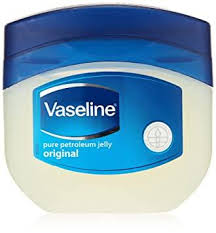 Vaseline Jelly 250g