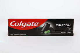 Coalgate Charcoal 120g