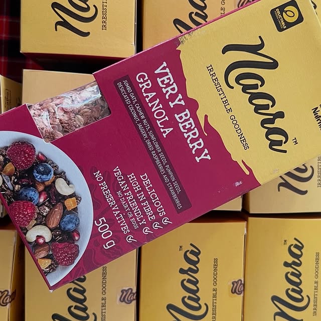 New week, new flavour 🫐🍓 Head to our online store to order your very own