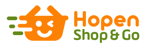 Hopen Shop n' Go