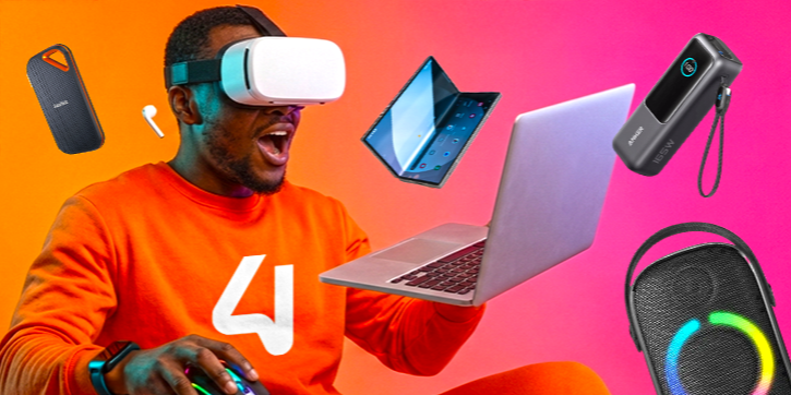 Tech 4 Living Store (T4L)
