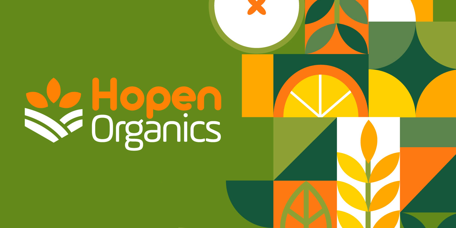 Hopen Shop n' Go